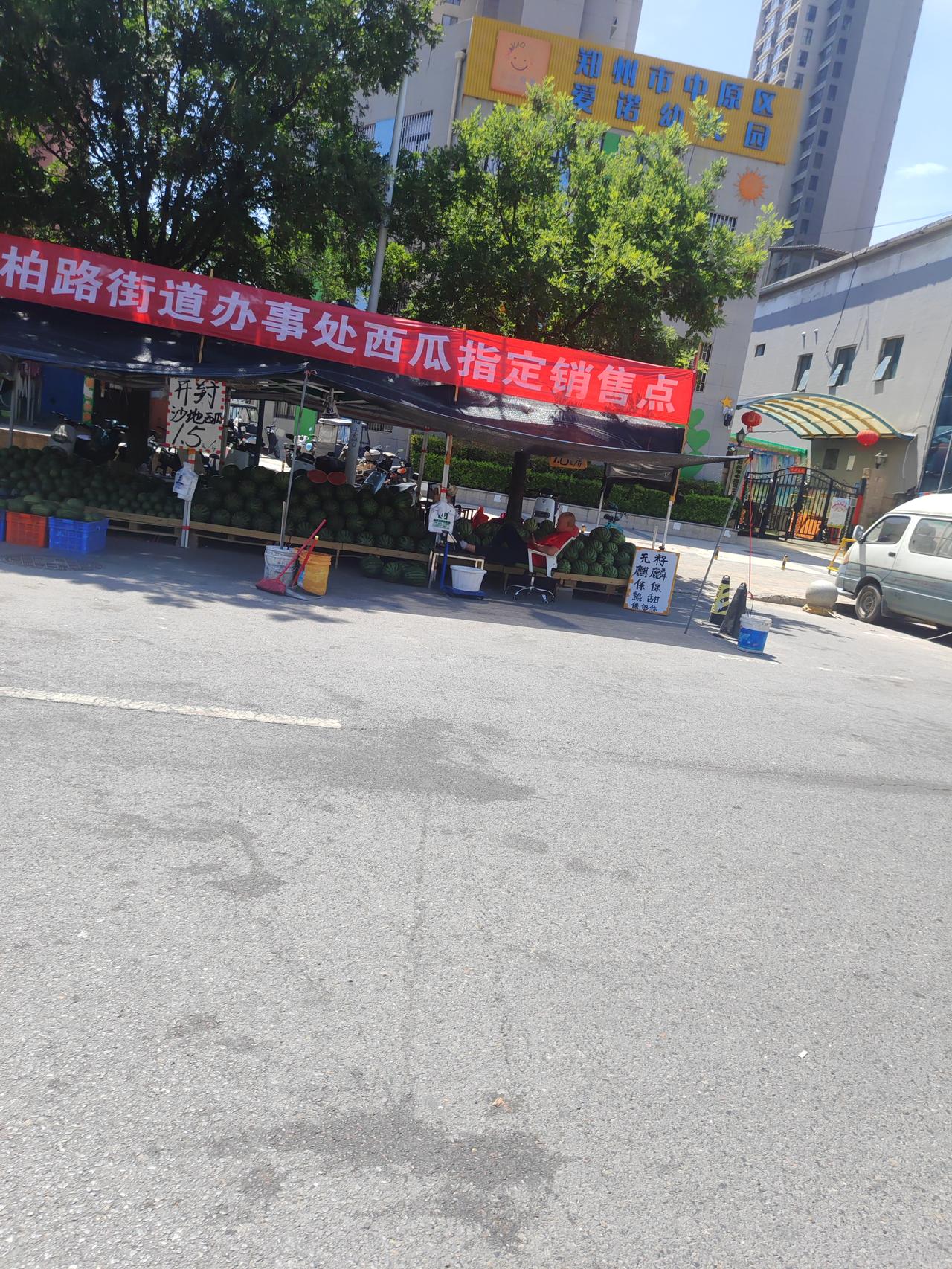 真心话茶局都知道拉大旗做虎皮这句话，能真正把这句话体现的淋漓尽致的才是下面这幅标
