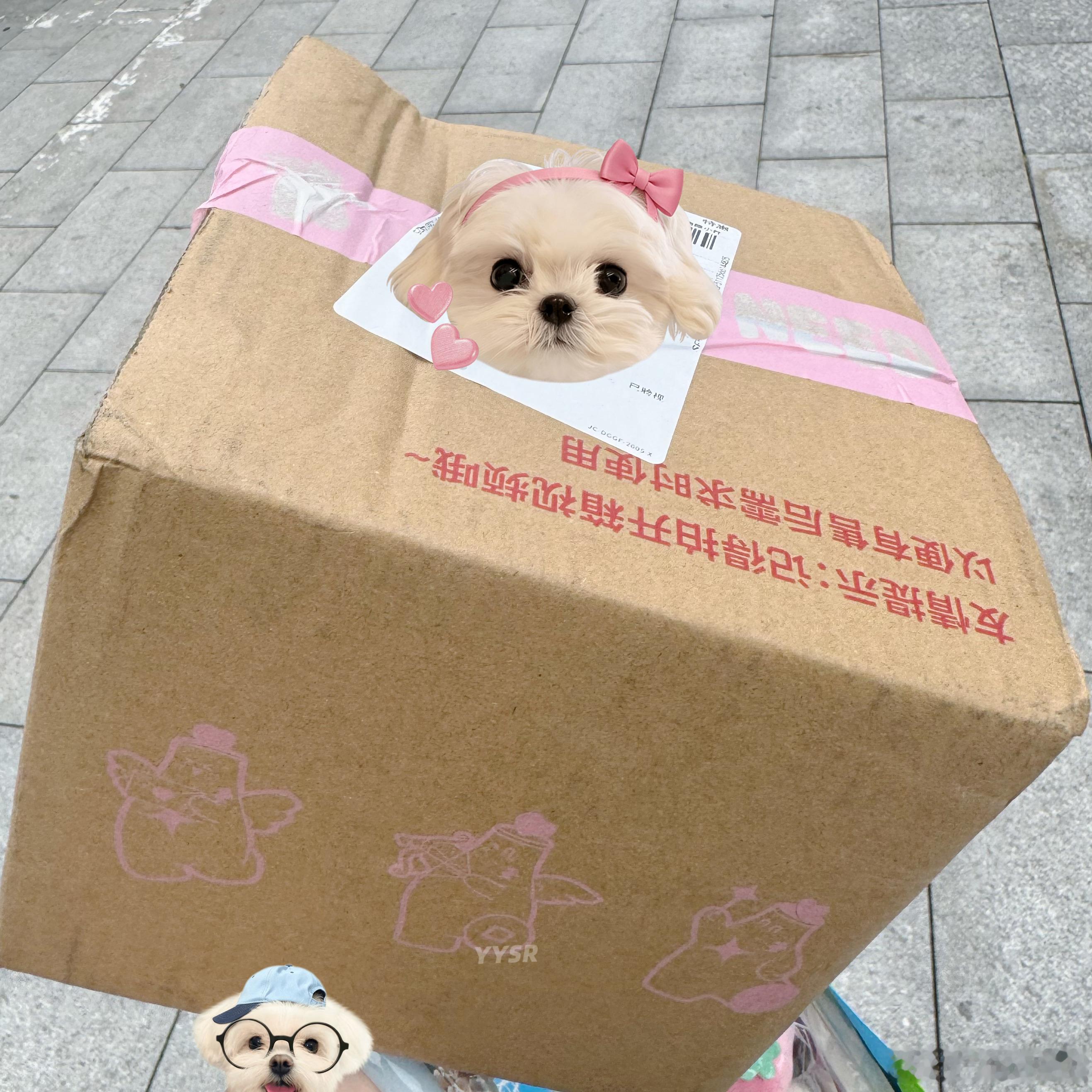 解锁正方形小箱子 