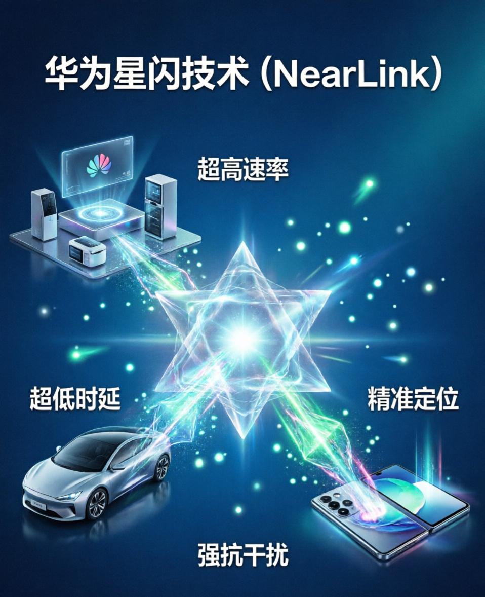 星闪耳机逆势突围：2026年出货量预计突破2000万副

   在全球无线耳机市