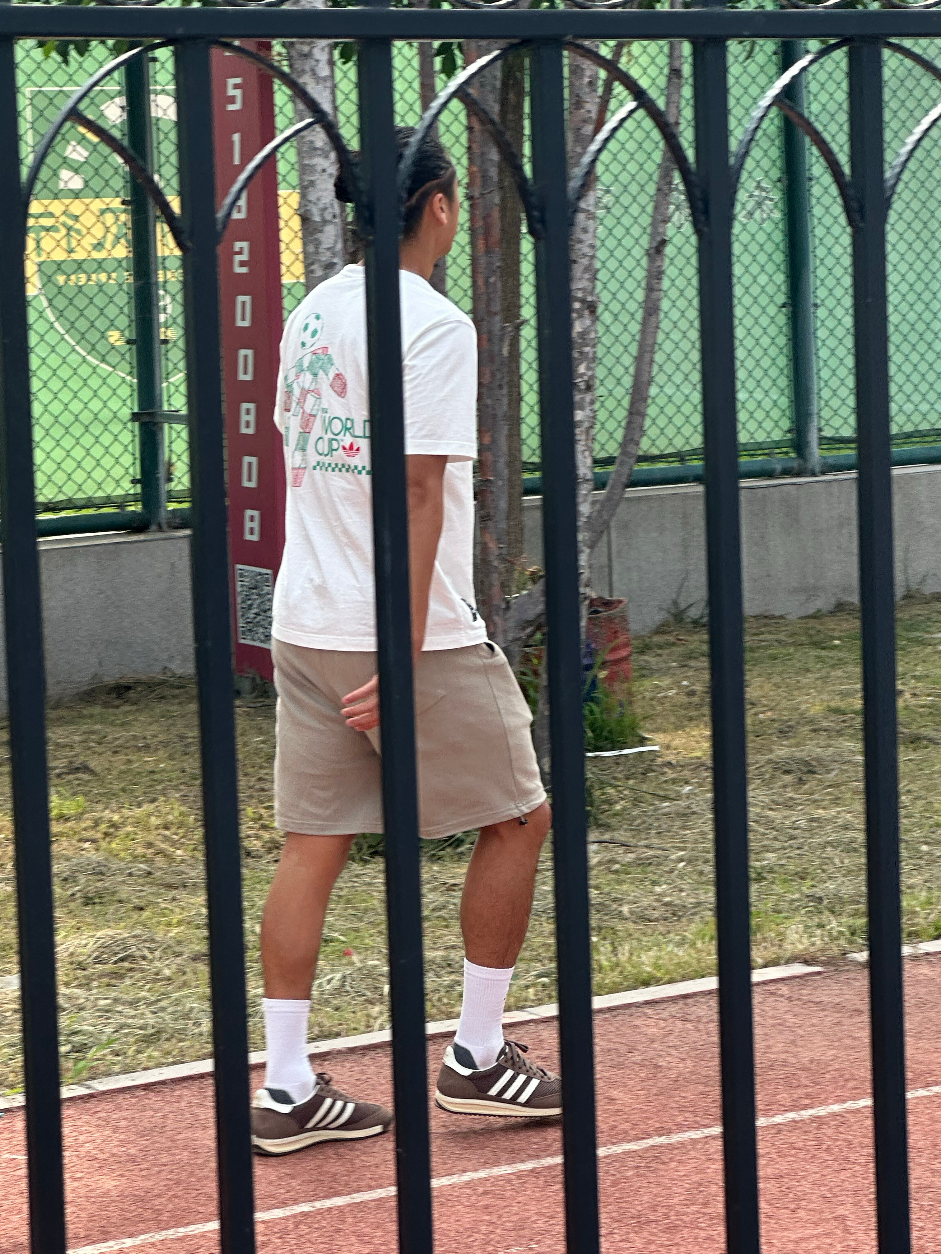 北京国安北京国安 北京国安队于今天上午在聚加基地进行训练，备战足协杯比赛，明天球
