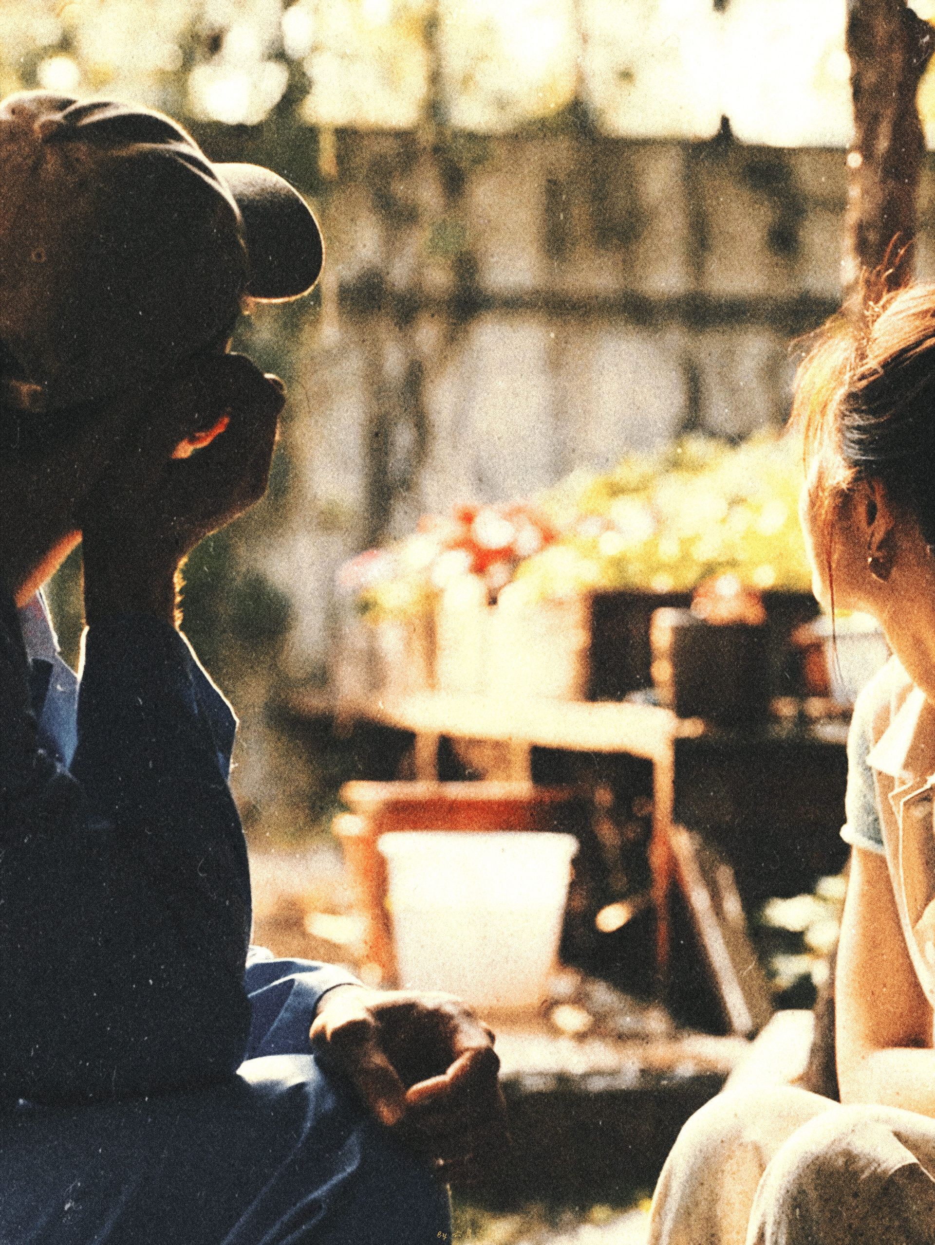 今天在📕看到有剧粉给《明川有知夏》男女主起了一个cp名：春满川夏！好妙！这一看