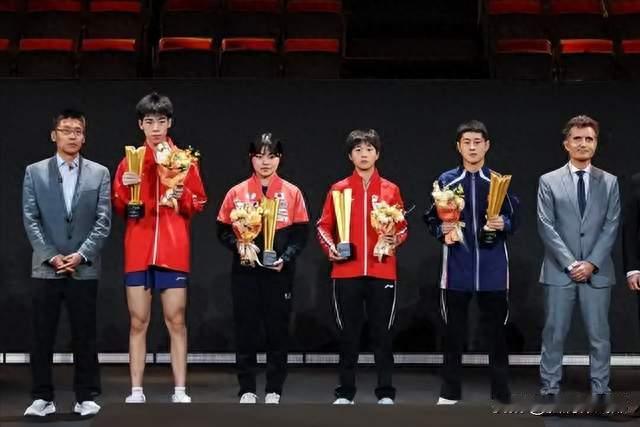 中国女乒迎来劲敌！日乒18岁新星夺冠：U19世界第2仅逊张本美和