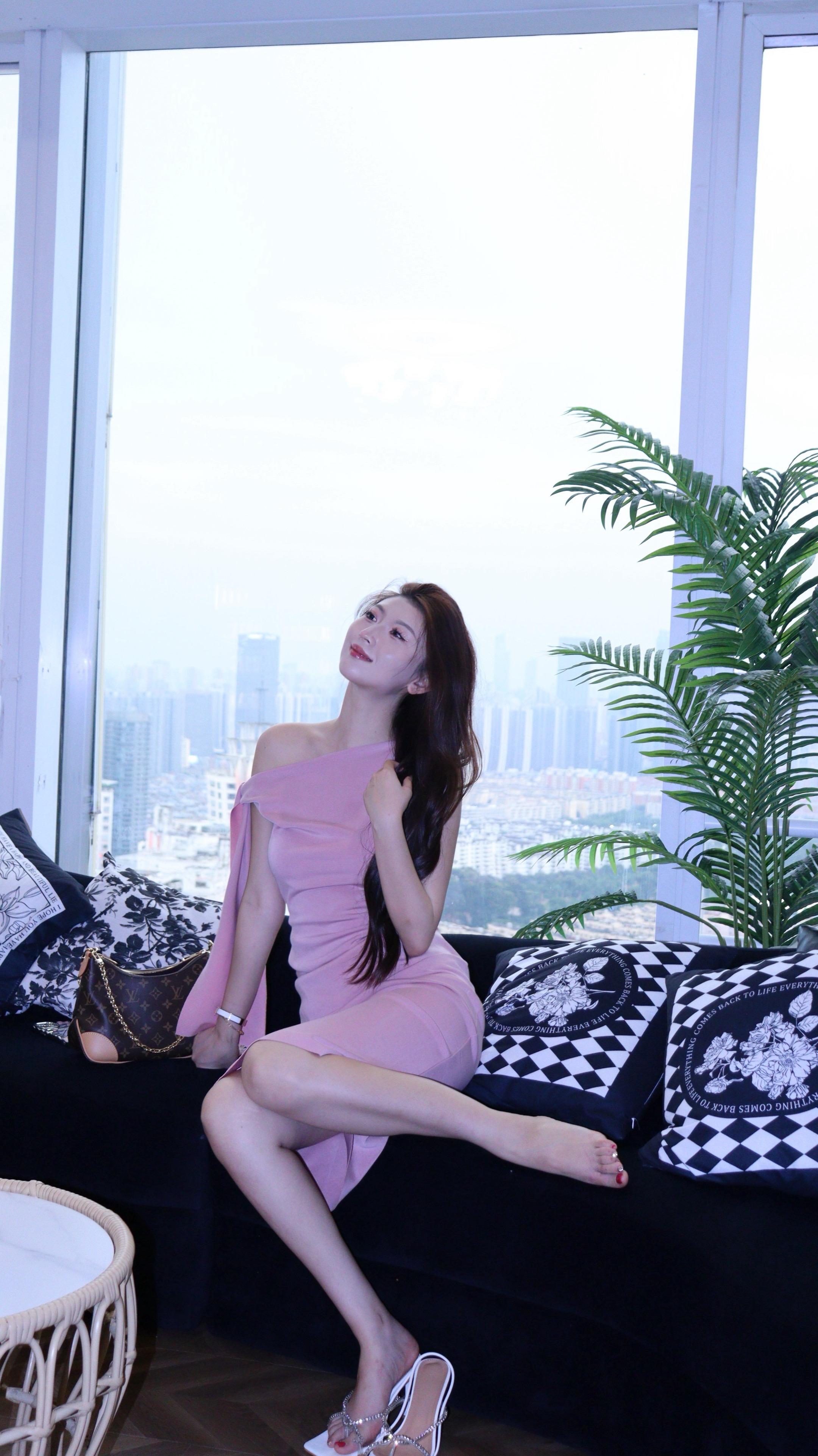 听灰色轨迹 做气质女人