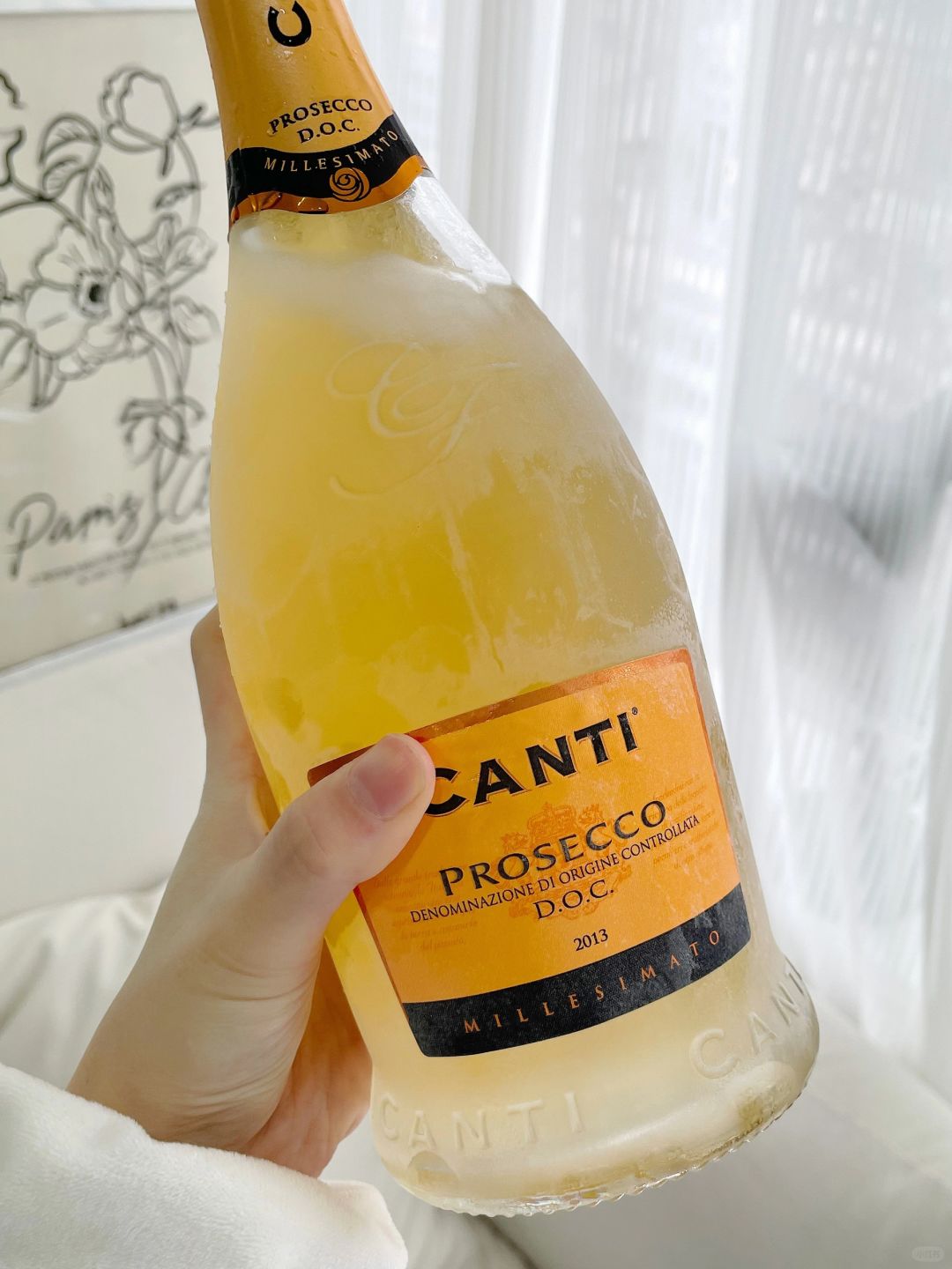 柠檬橘子冰！酸度清脆，巨开胃！！