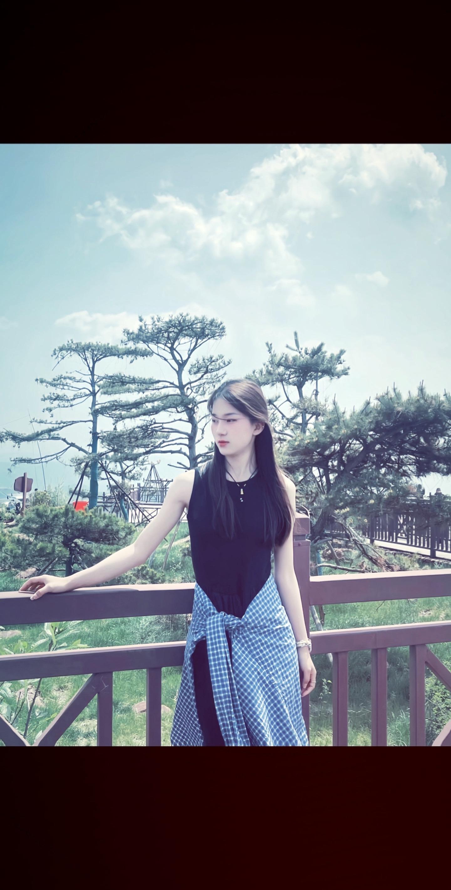 如花 似梦 是我们短暂的相逢