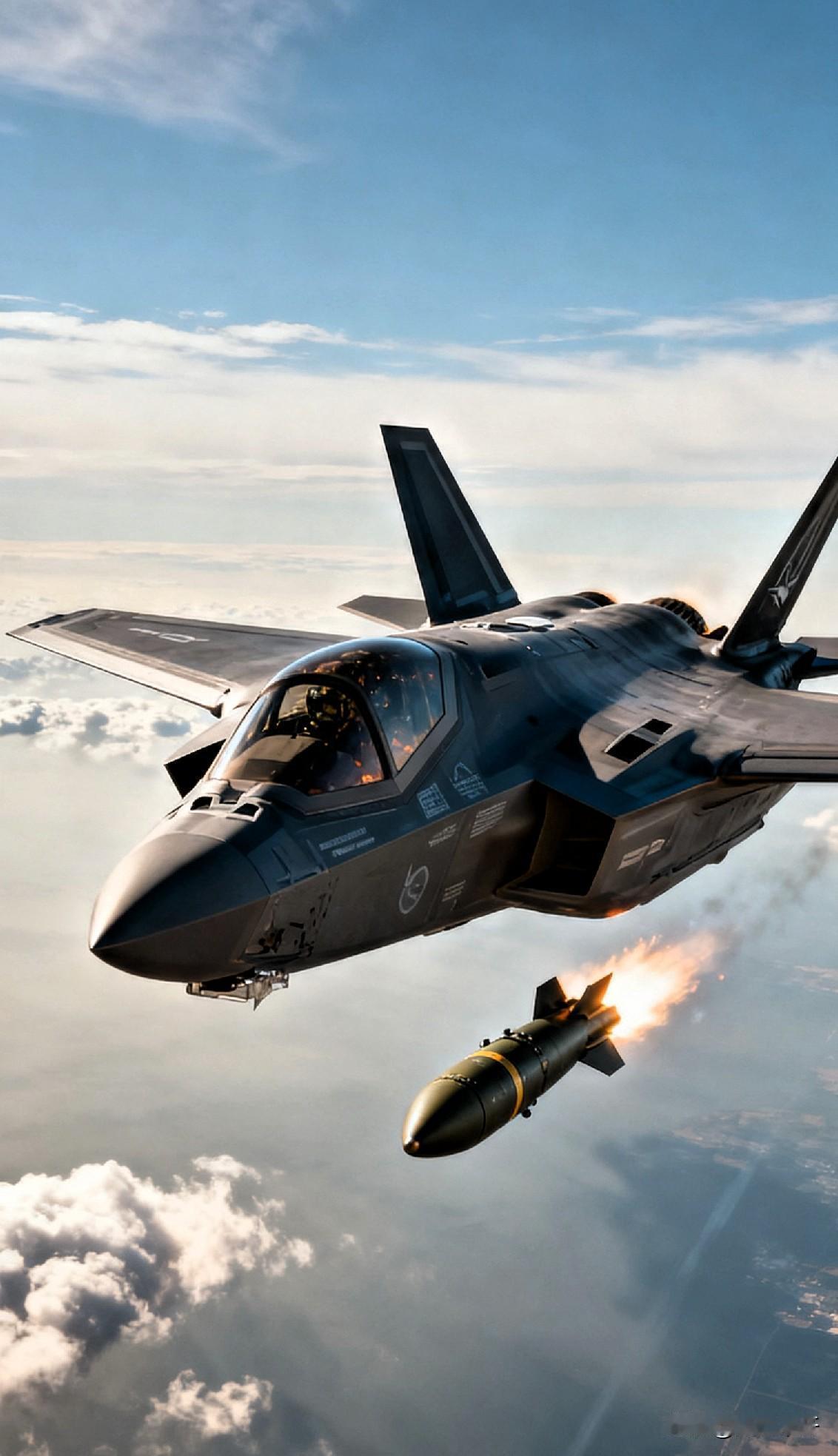 要偷俄军最强战机打欧洲？俄方爆出惊天阴谋！

电影都不敢这么拍！俄方刚宣布，他们