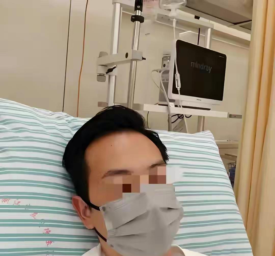 上海，2016年，男子病重时，留下遗嘱，把上海1000多万的房子留给父母，把老家