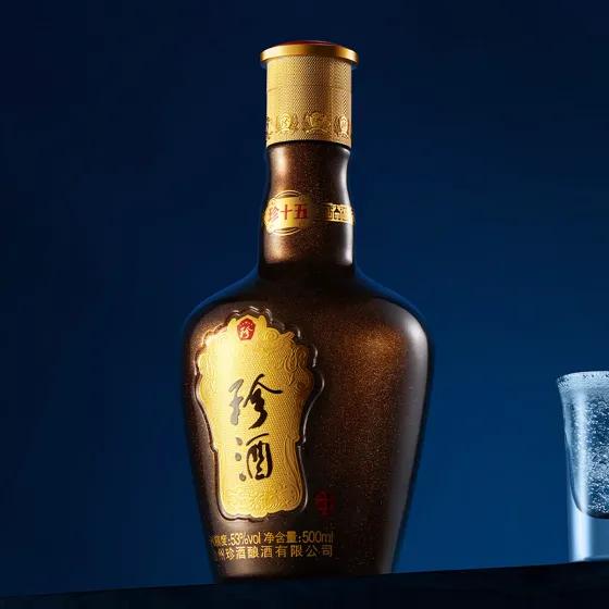 我国4大“倒霉酒”，明明口感不输“茅五剑”，却因名气不大被认为是“劣质酒”

1