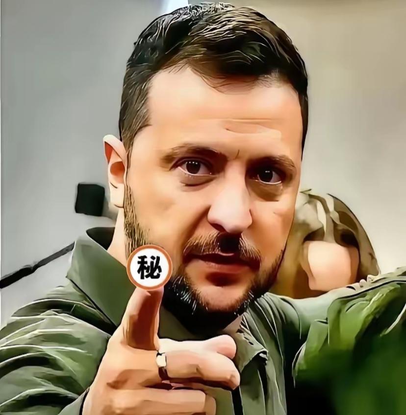 终于不再装了！乌克兰突然公开认账，全世界都没想到，此前打死不承认的跨境袭击，这次