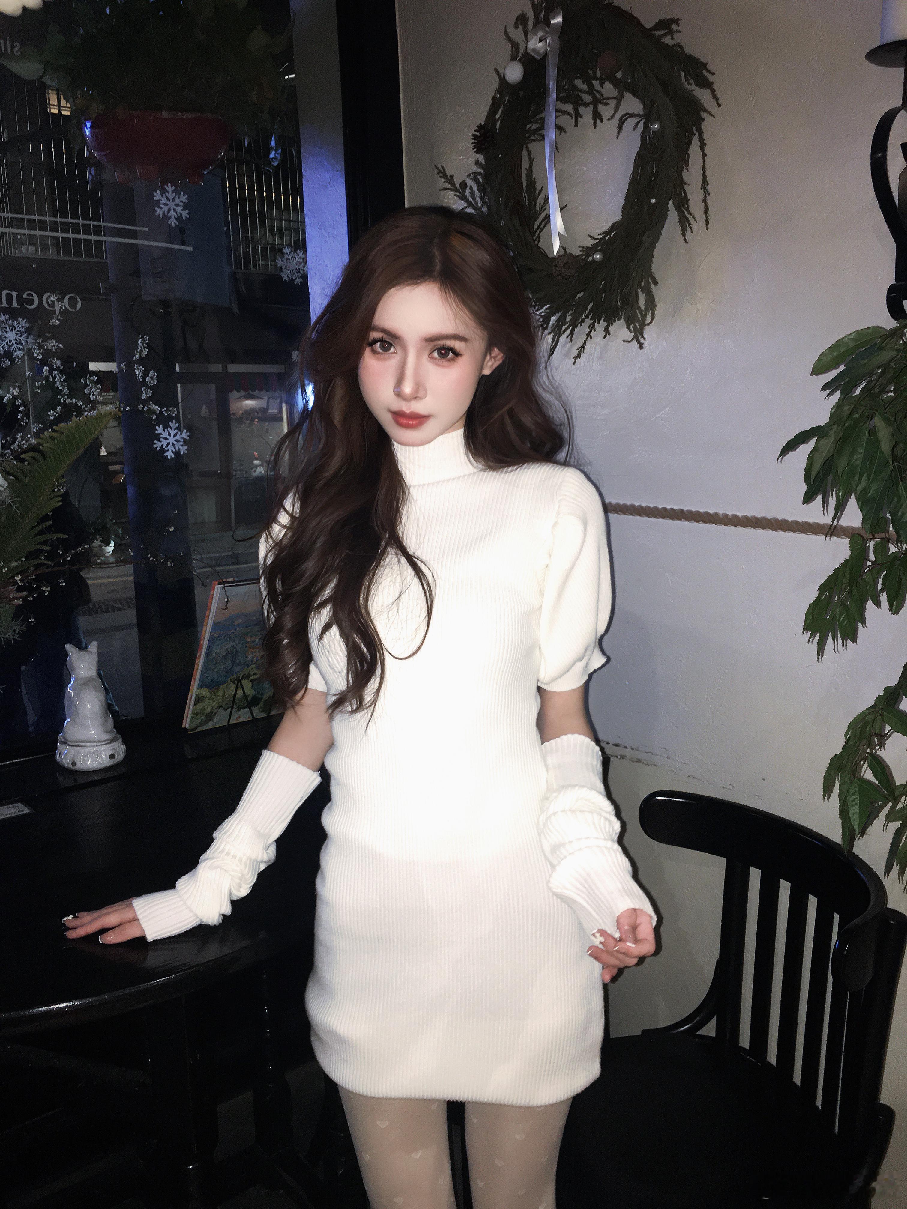 记忆是落在心脏的第一片雪花❄️  ​​​