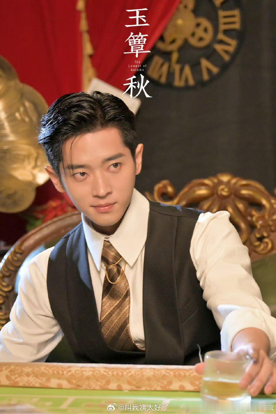 油汪汪的男女主[笑cry] ​​​