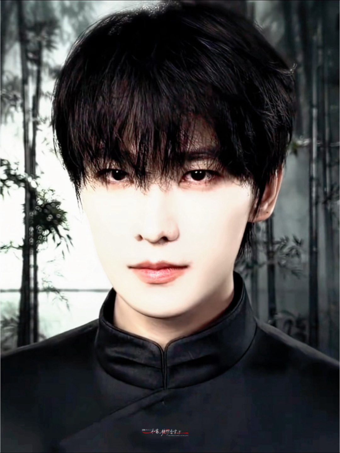 酷之 美之 艳之 