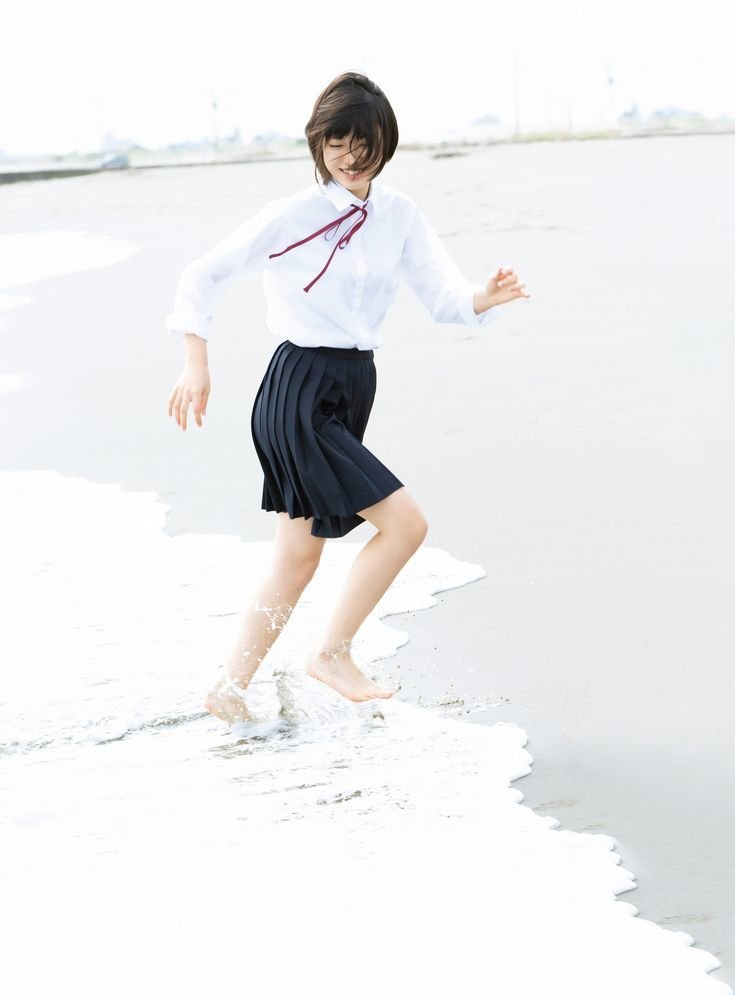 白石圣 