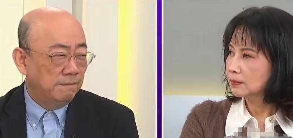 近日，台湾名嘴郭正亮说：高市早苗这一闹，可把台湾渔民高兴坏了。以前到钓鱼岛去捕鱼