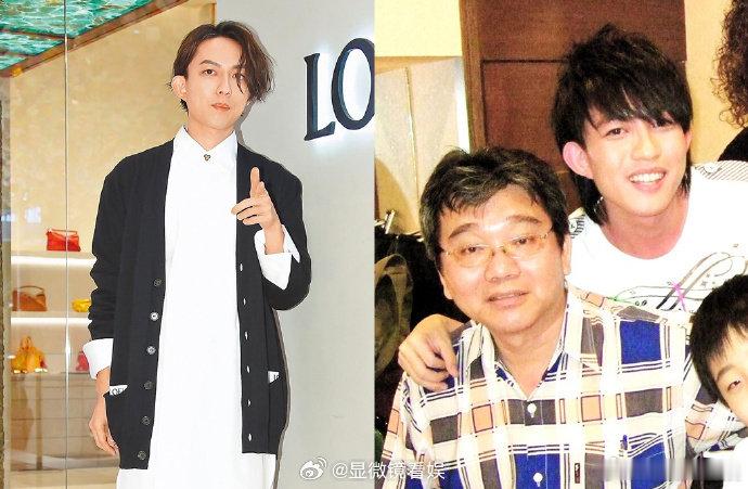 林宥嘉回应父亲去世 林宥嘉就父亲离世一事发文回应，称家人对新闻曝光毫无心理准备，