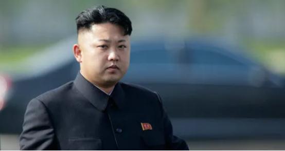金正恩拍板，作出一个前所未有重大决定，靠近中朝边境。

金正恩这次真的是把棋盘掀