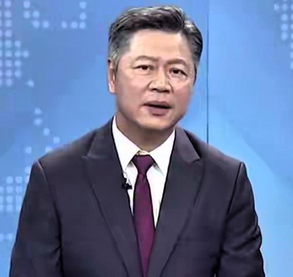 前驻华大使罕见发声承认中国逼近超级大国，赖岳谦一针见血：日本改口只因实力碾压
 