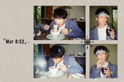 黄子弘凡内娱旅行青蛙系艺人 黄子弘凡这内娱旅行青蛙的旅行故事太精彩啦！他就像一个