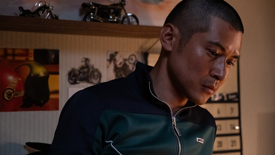 古天乐提名金像奖最佳男主角梁家辉提名金像奖最佳男主角 最佳男主角提名：张继聪 《