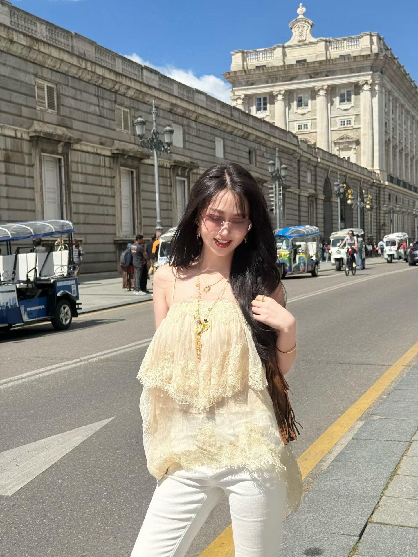 东拼西凑 关于马德里的记忆🇪🇸