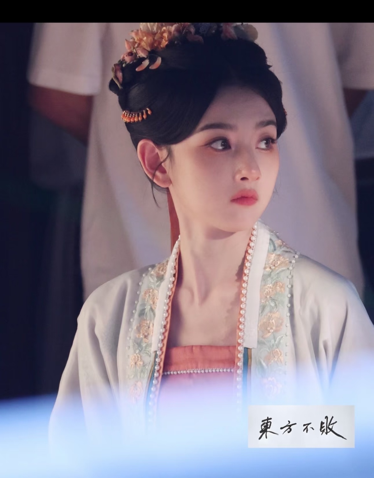 宋祖儿吴蒖蒖美丽的蒖蒖宋祖儿