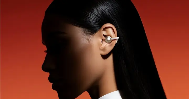 行業首款AI抗菌耳夾式耳機 一圖看懂當貝Air 1：999元