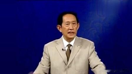 王立群教授说:
“我亲眼目睹了最肮脏的人性和最丑恶的嘴脸，也经历了最阴暗最痛苦的