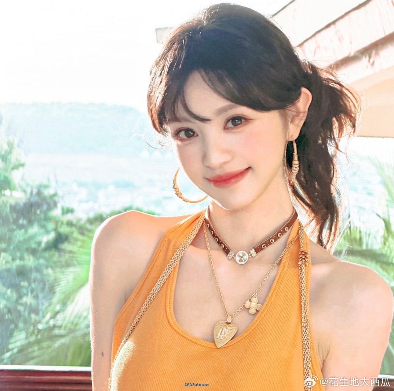 田曦薇 五大女刊 