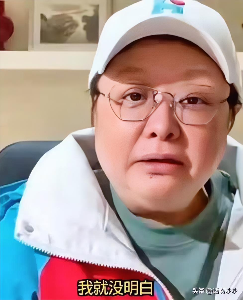 原来，误会韩红了，她不是不想救助个人：
 
1、韩红基金会就没开通个人救助业务，
