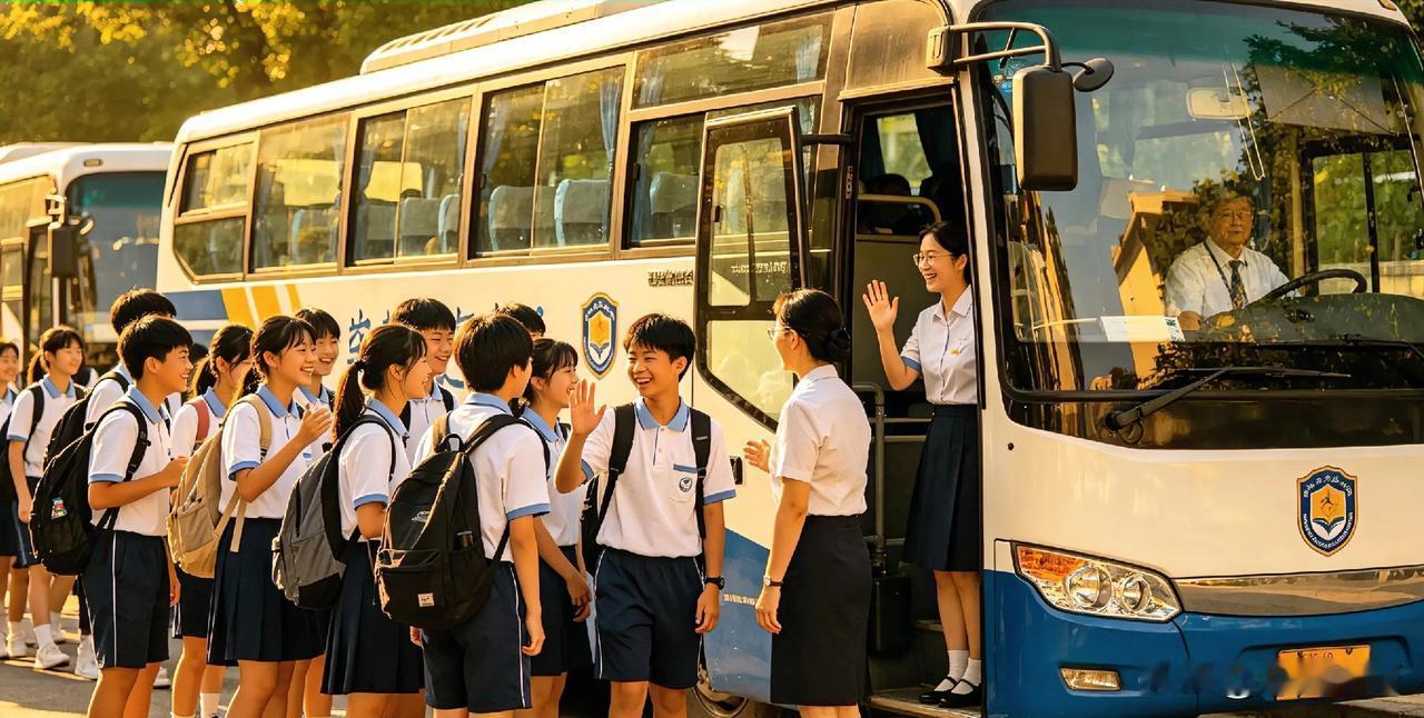 离谱！马鞍山中学春季研学，30多名学生集体食物中毒
 
春季研学，本是让学生走出