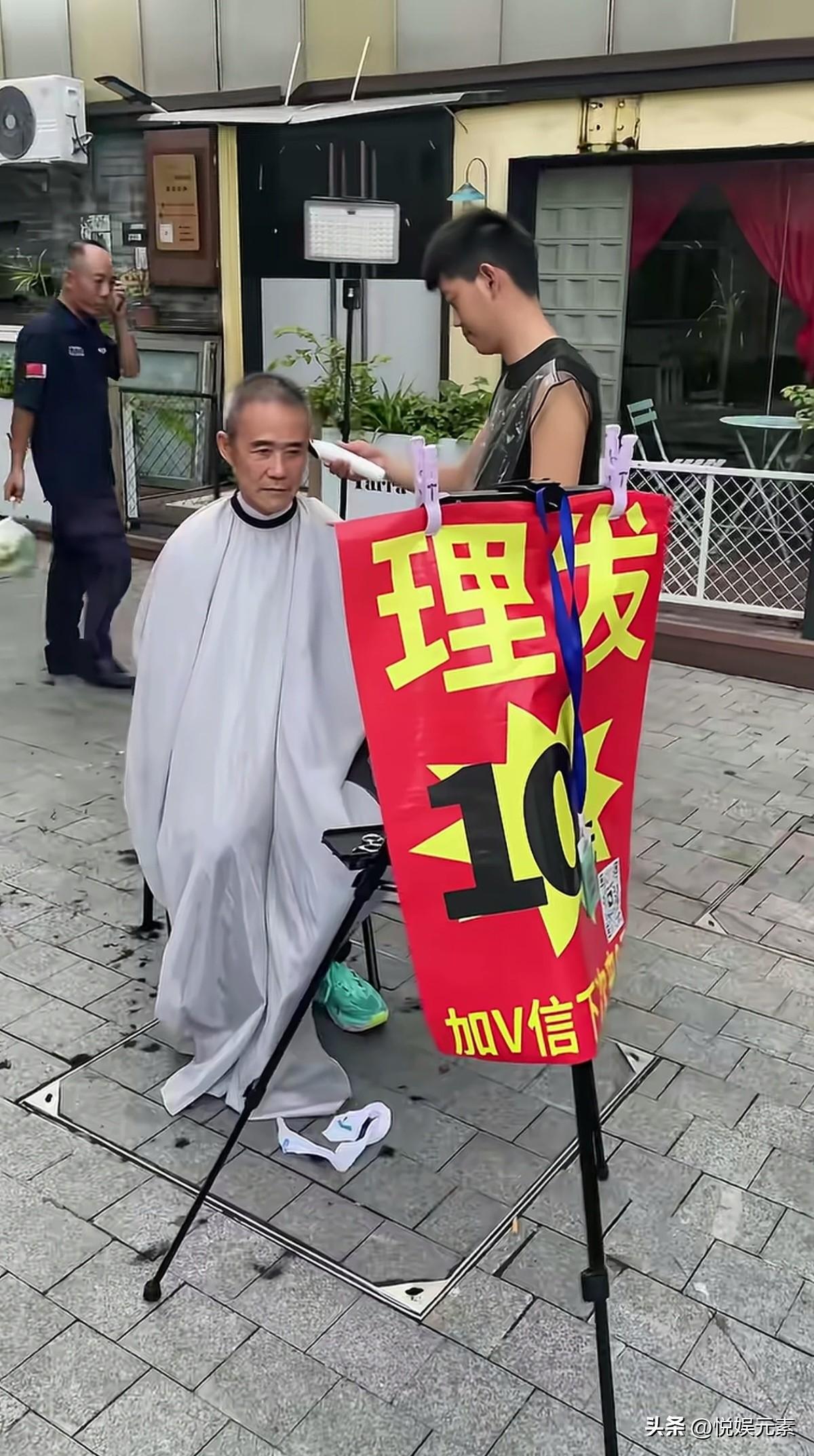 放下所有，过一个属于自己年龄段的安静恬然的生活，这样也很充实。

如果不再拼命健