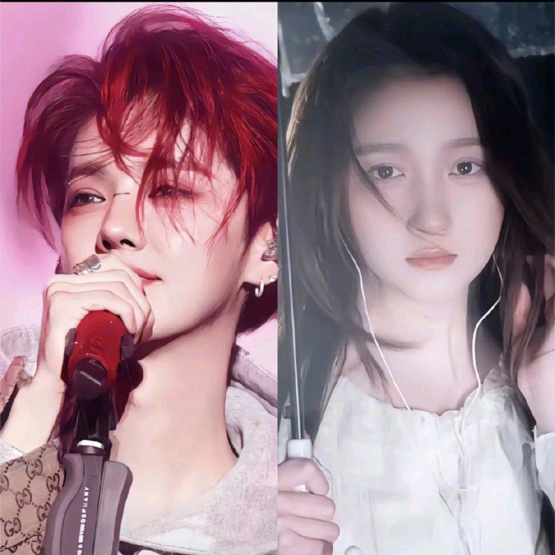 鹿晗关晓彤躲过了七年之痒，还是没度过八年之痛。

9月17日是关晓彤28岁生日，