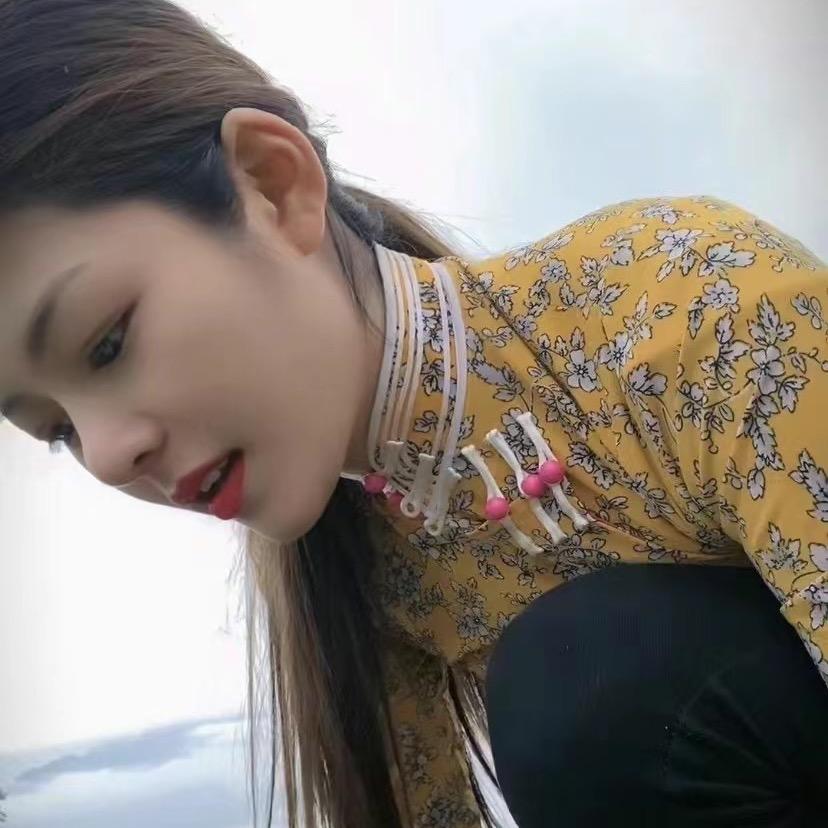哈尼啊小松