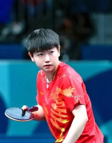 国乒两小将首轮出局，原因扎心了！国乒外战失利 
 
国乒两小将首轮出局，不是技术