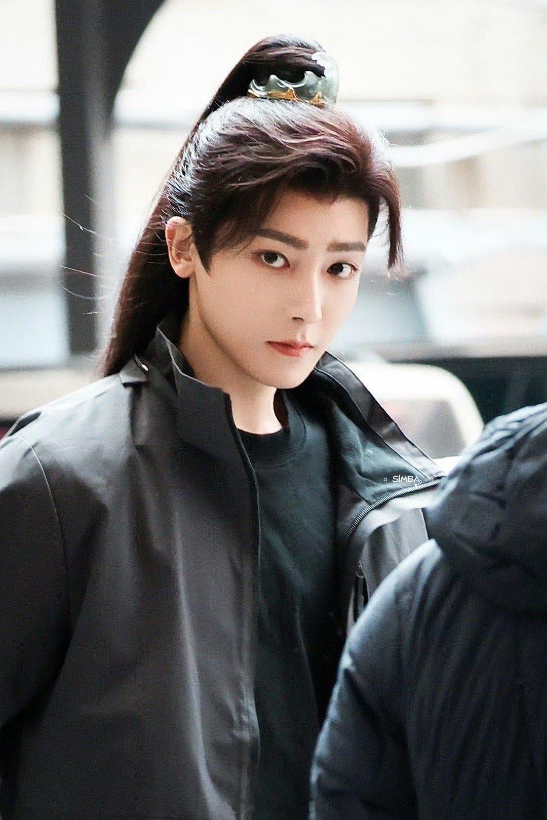 侯明昊娜扎玉茗茶骨出妆侯明昊娜扎cp感玉茗茶骨侯明昊玉茗茶骨出妆路透震撼来袭，清