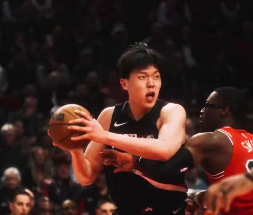 生涯夜！克林根17+21 杨瀚森仅2分2板 武切维奇绝杀公牛擒开拓者 北京时间1