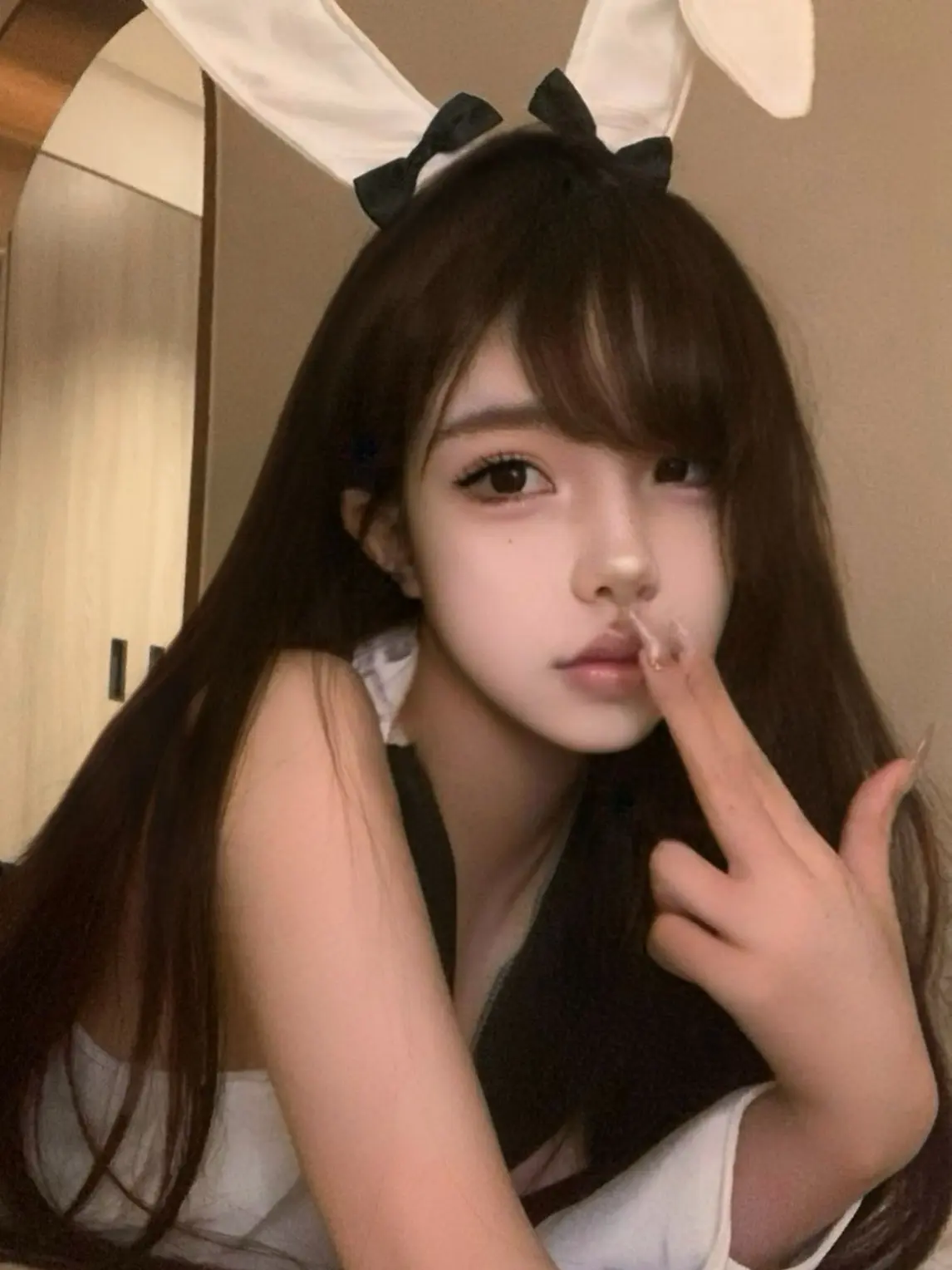 长的很爽是什么意思