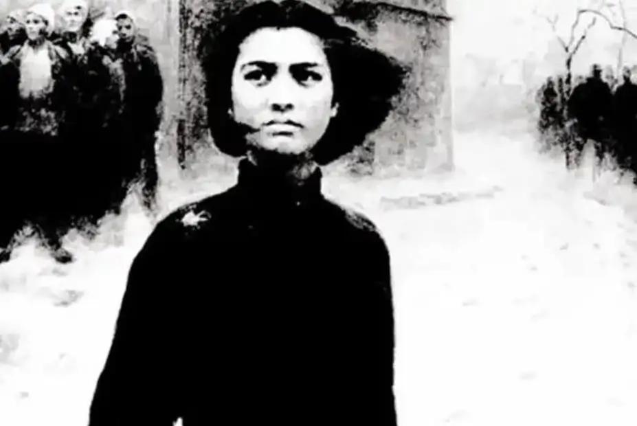 叛徒出卖刘胡兰后逍遥十数年，副省长震怒：嫌疑那么明显为何不查
 
1947年1月