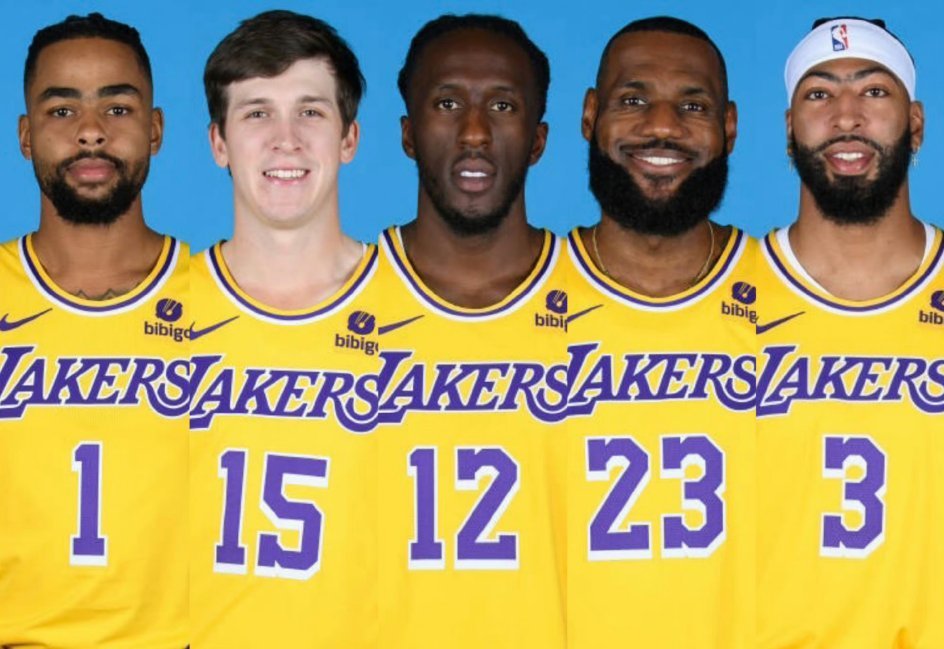 #太阳vs湖人##詹姆斯杜兰特五年来首次对决##NBA季前赛# 今天上午10点，