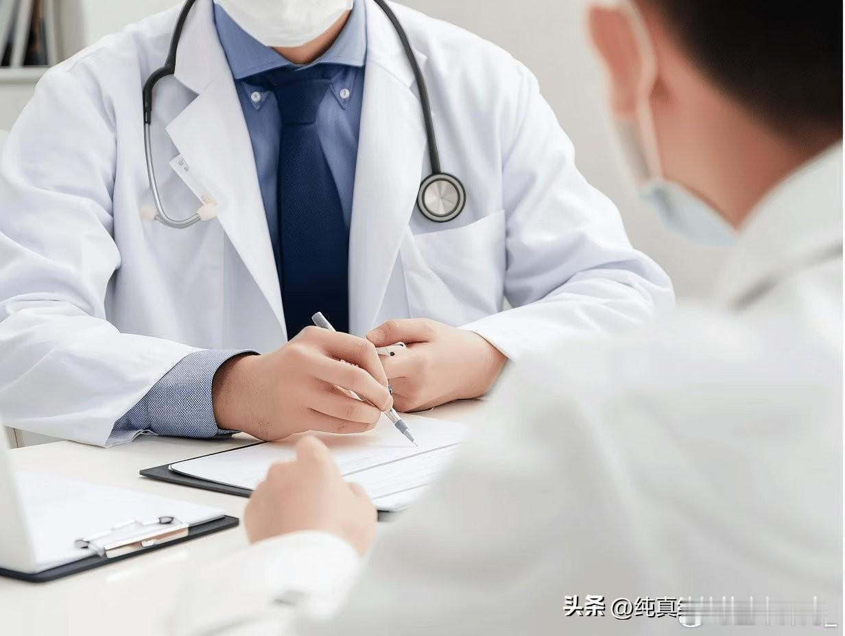 广西南宁一名女患者因胸口疼痛前往自治区人民医院桃源院区疼痛科就诊，在只有她和男医
