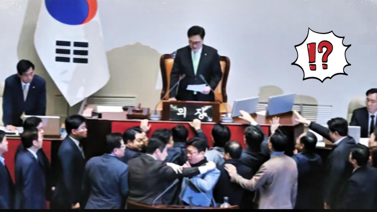 联合国现场尴尬了，朝鲜代表一句话把日本问懵了，“日本想成为安理会常任理事国？”李