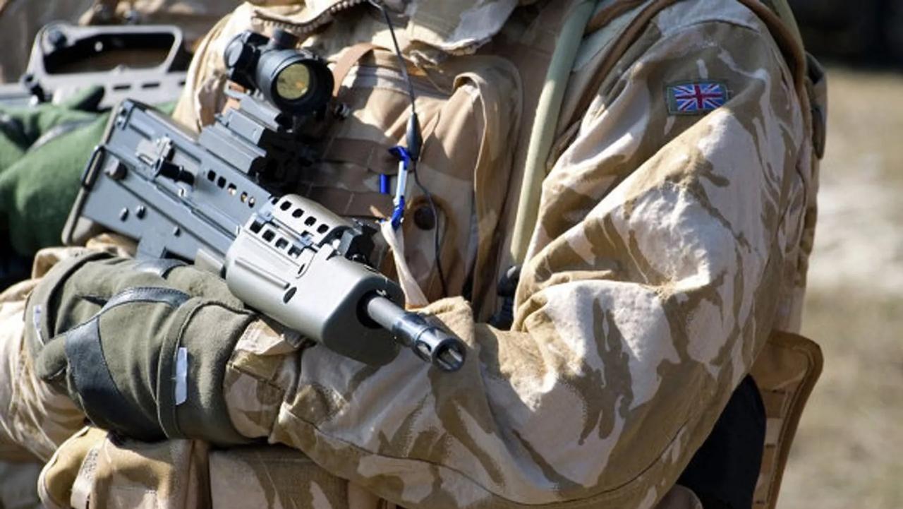 北约盟友切断对美情报绝非偶然：格陵兰争议照见北约深层裂痕
英国《The i Pa