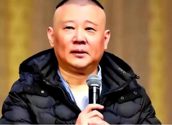 为什么说郭德纲这一次，恐怕很难轻易躲过这一关？
 
为什么说郭德纲这次确实碰上了
