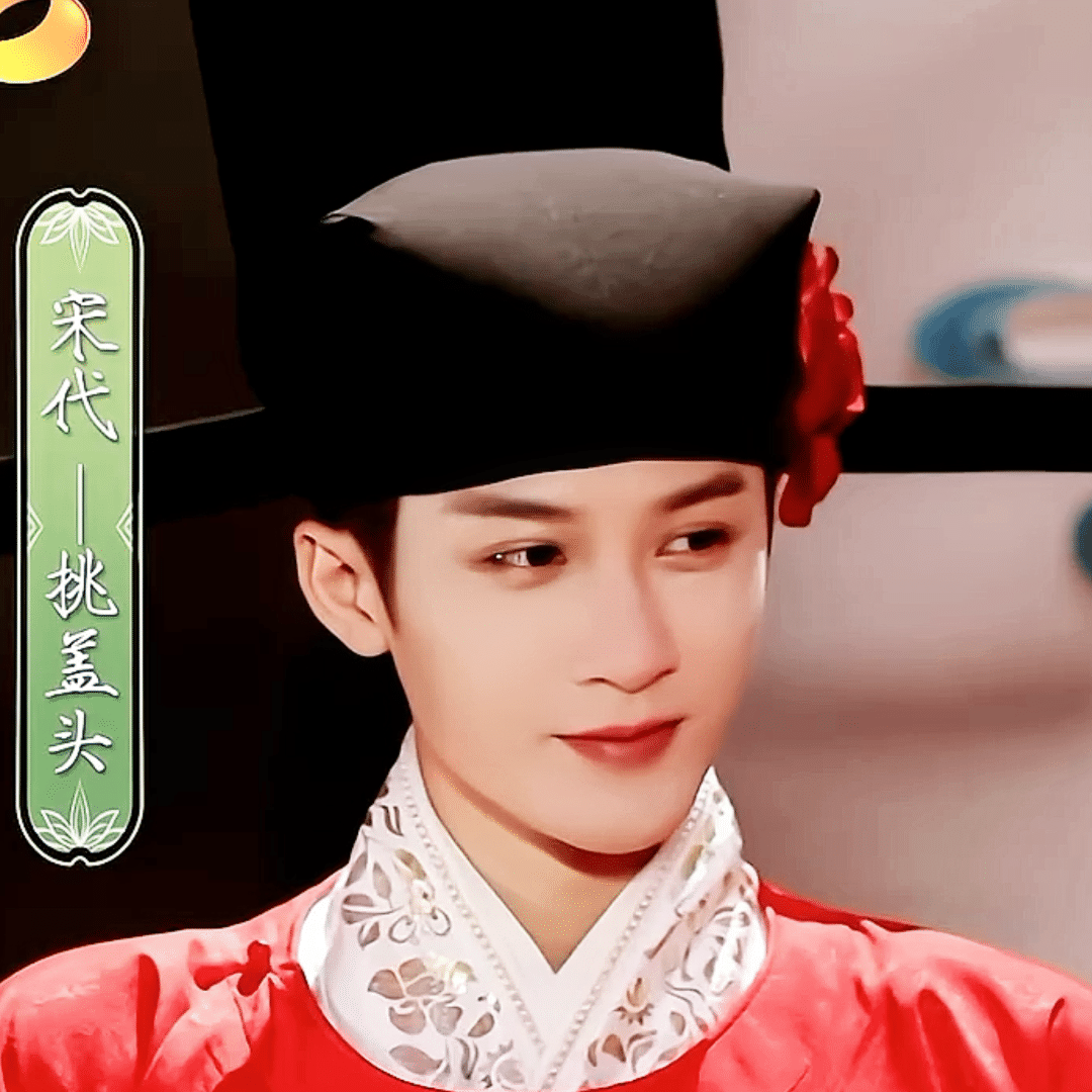 祝愿高考的宝子们金榜题名，高中！！！檀健次 ‖檀健次爱情有烟火