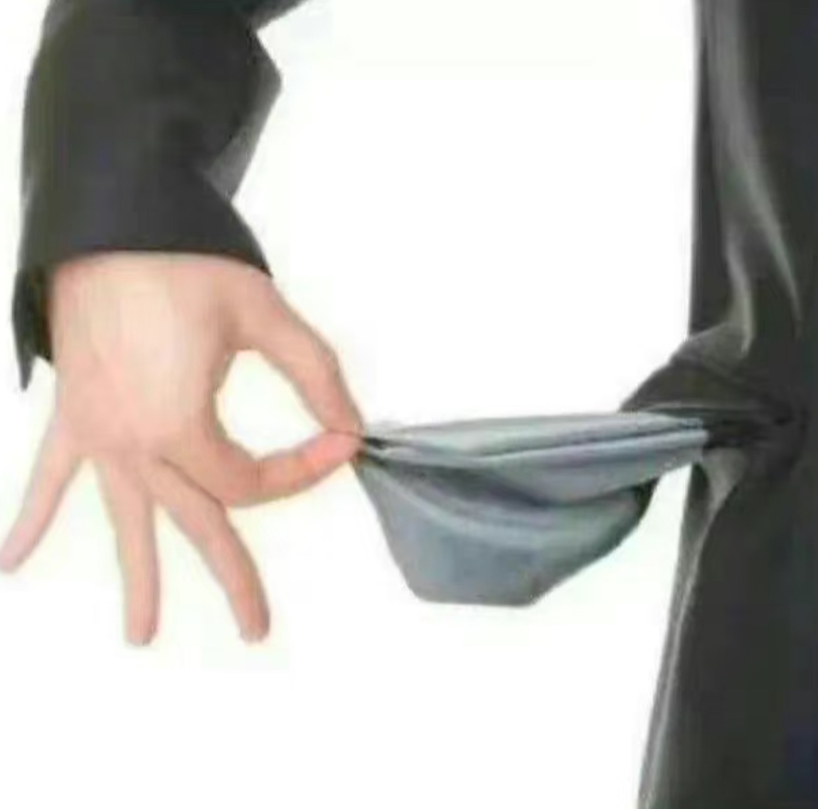 我的钱来之不易，走的更是莫名其妙 ​​​