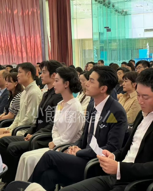 杨紫和她的男主们肖战杨紫白玉兰热聊 杨紫和她的男主们，肖战杨紫白玉兰热聊，咱就说