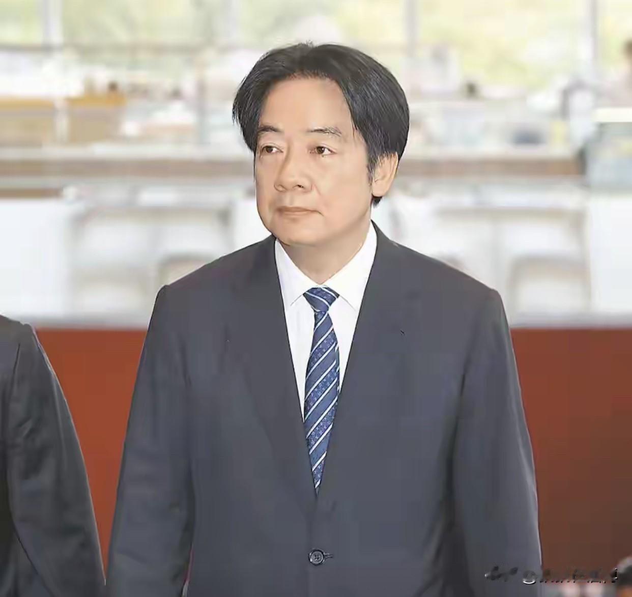 不出意外的话，赖清德摊上大事了，甚至有可能要完蛋了！消息称，国民党和民众党民意代