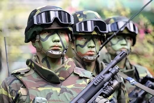 台湾自己起内讧了？台湾士兵曾突然发出来灵魂拷问：“两岸一旦开战，台湾失败后，阵亡