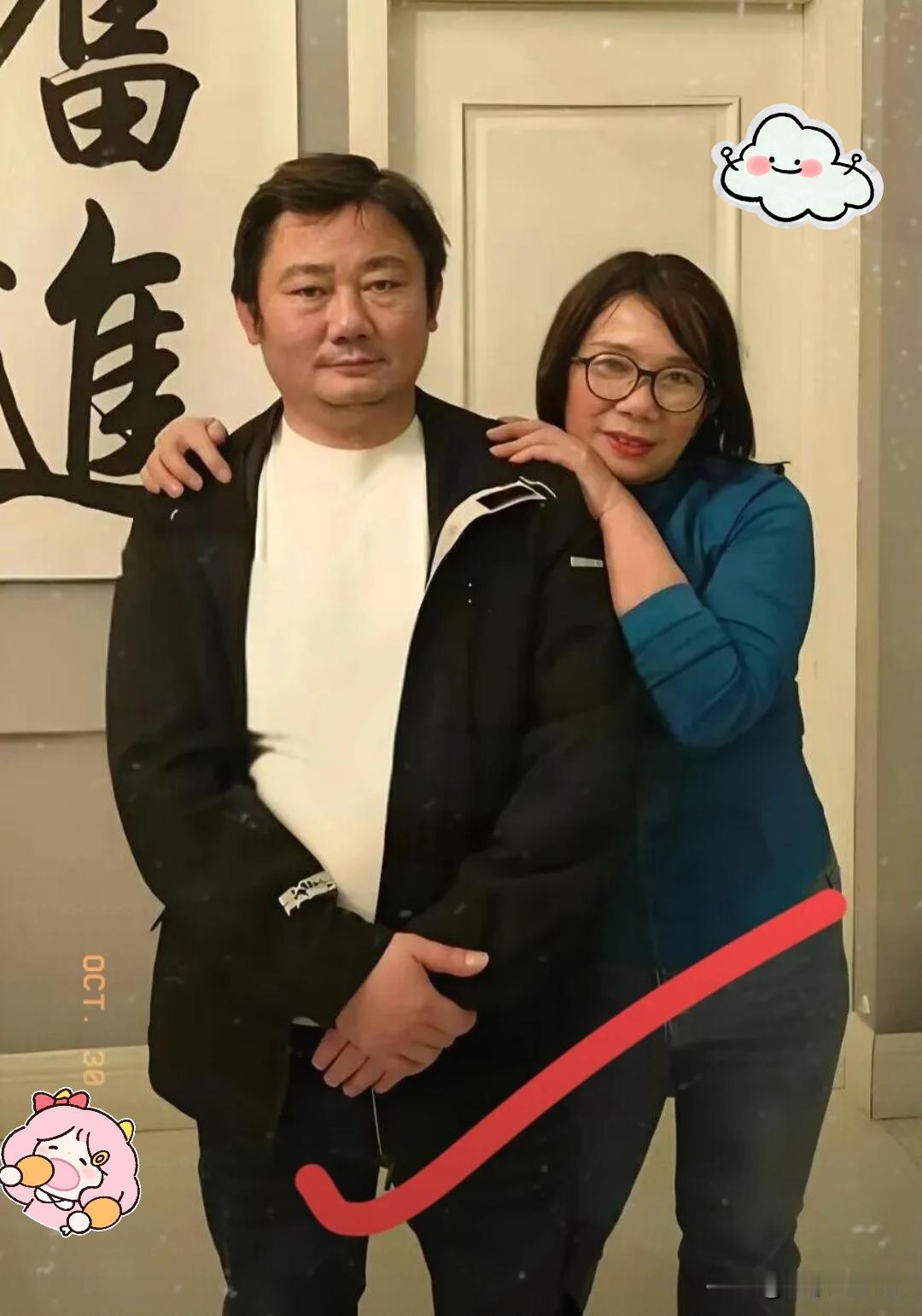 听说了吗？
张雪家又出大事了！

10月30日，张雪在视频里明确表示：已经把亲生