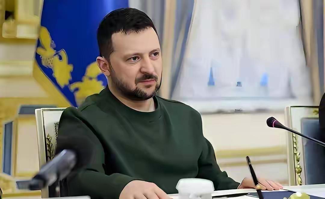 寒冬鏖战，俄军借极寒天气对乌能源设施发动持续袭击，欲掐断乌民生命脉！泽连斯基宣布